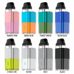 Vaporesso Xros Cube Pod System